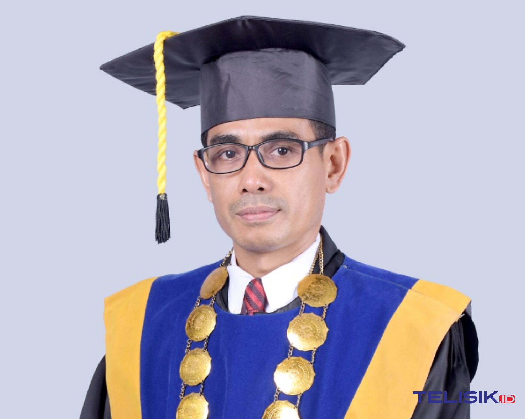 UM Buton Tetap Aktif Kuliah, Walau Via Media Online